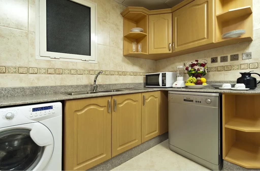 Saray Musheireb Hotel and Suites - photo 17