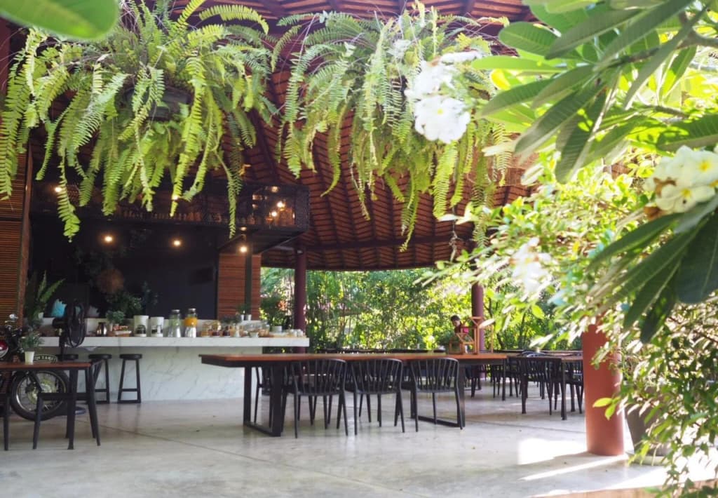 Samui Garden Home - photo 33