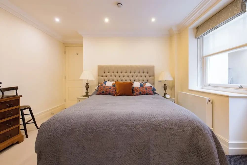 Large 3-bed 5-guest 1841 Duplex House Paddington - photo 5