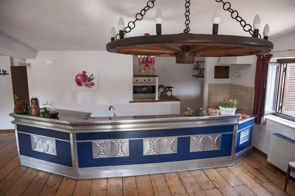 Tenuta Colle Mattia - photo 1