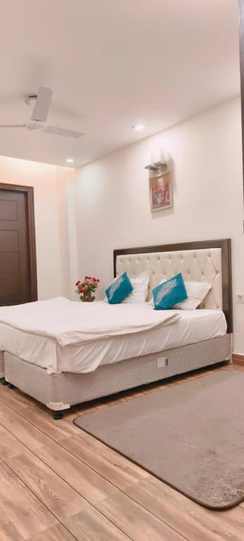 Luxurious 3Bhk Apartment! - photo 2