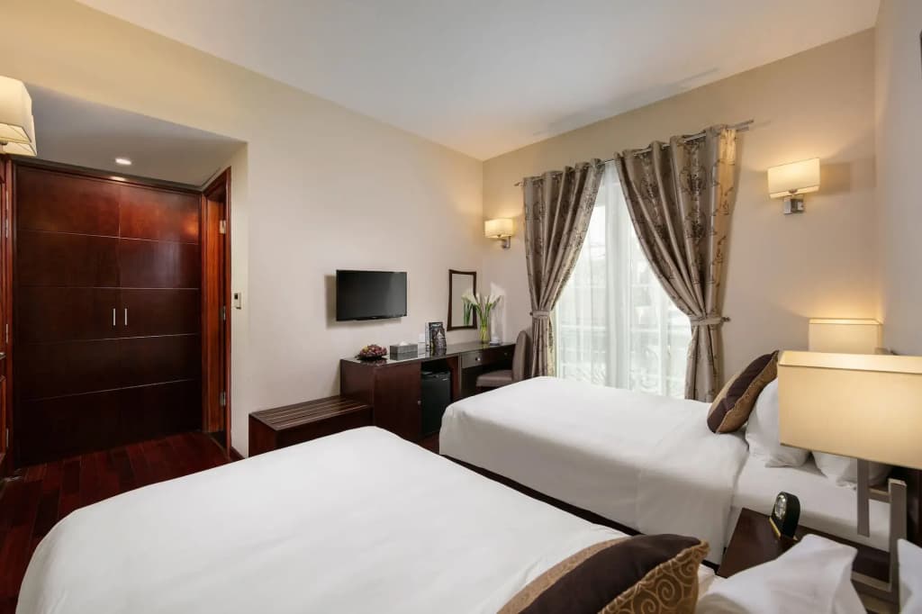 Sunline Hotel - photo 26