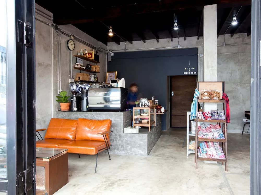 Dilokchan Hostel - photo 19