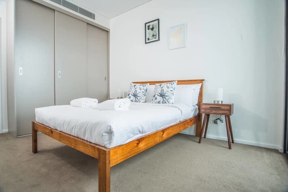 Oud Wood Apartment - main photo