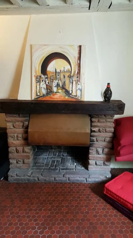 Duplex Notre Dame - main photo