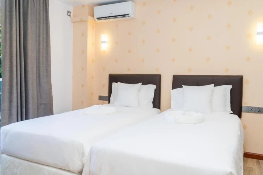 Ari Grand Hotel & Spa - photo 4