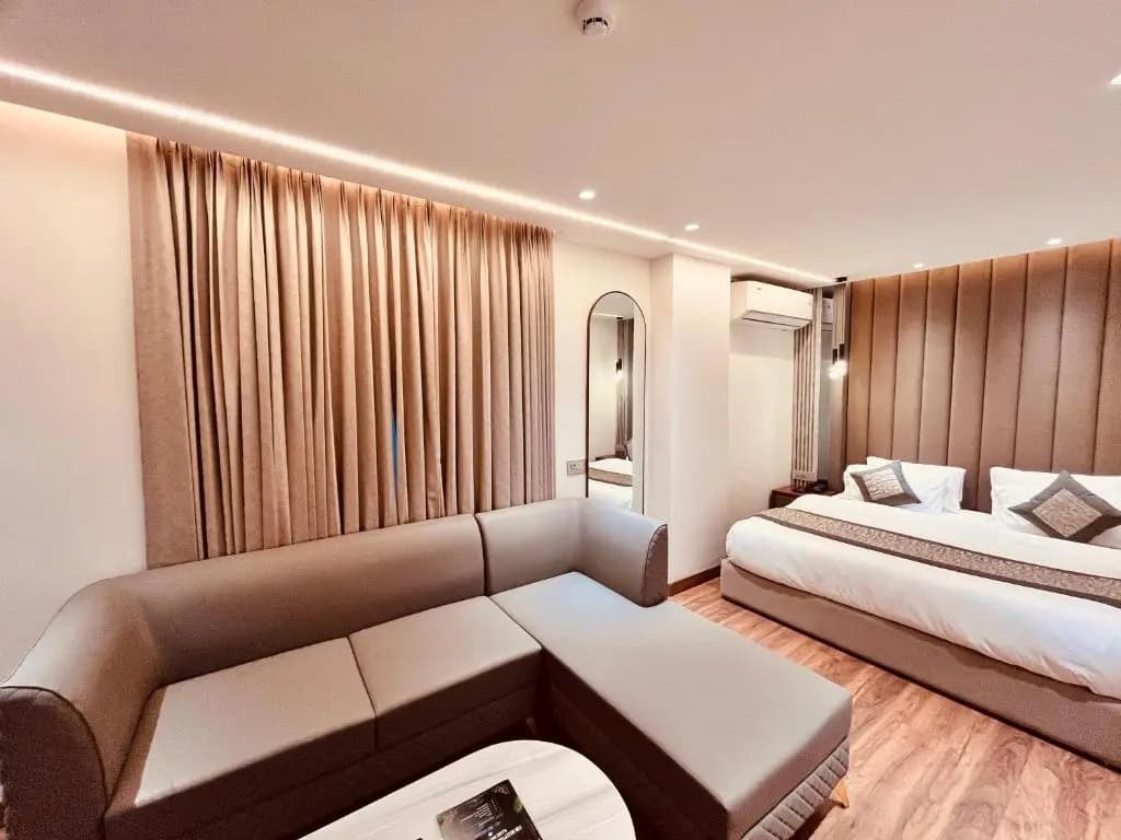 Western Blu INN - photo 37