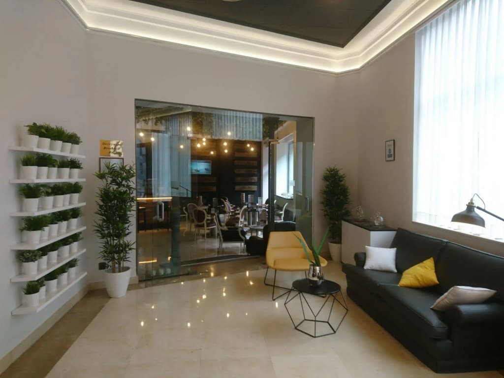 Casa de Las Artes, member of Meliá Collection - photo 24