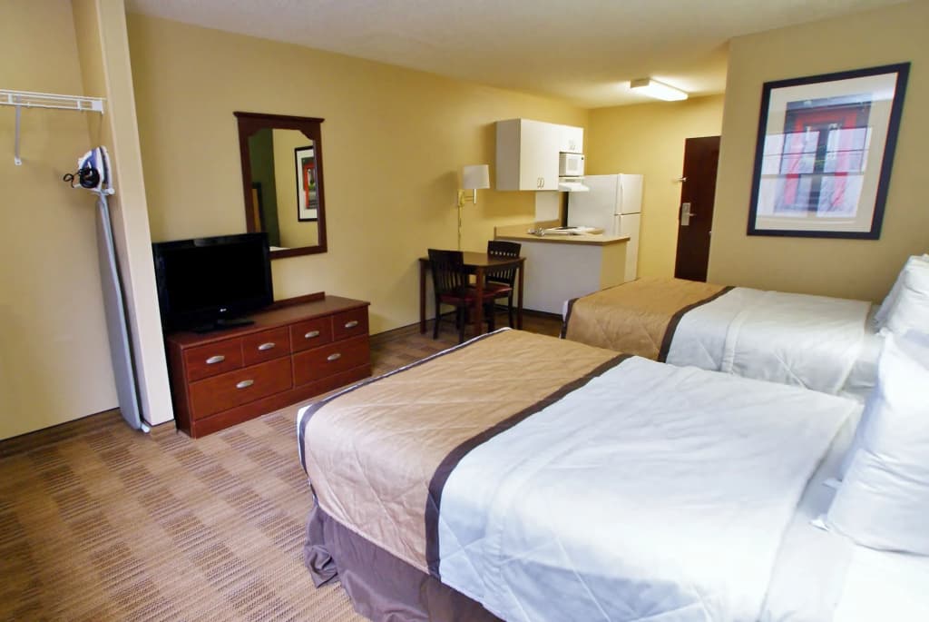 Extended Stay America Select Suites Orlando Maitland 1760 Pe - photo 3