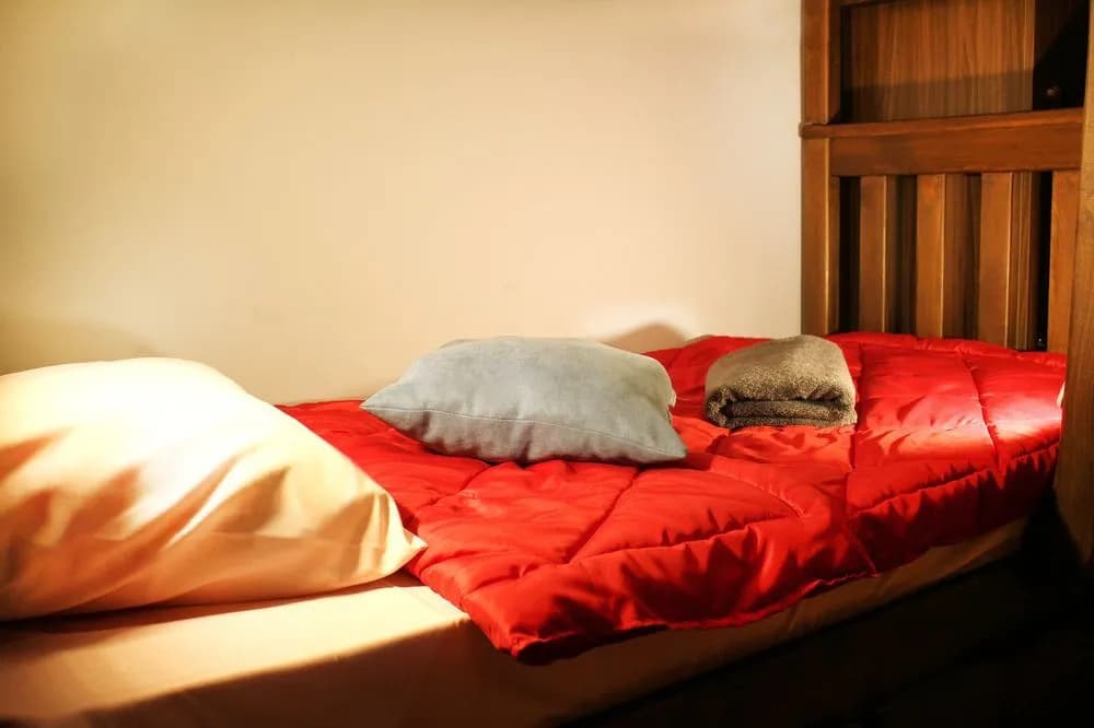 Rozetti Hostel - photo 17