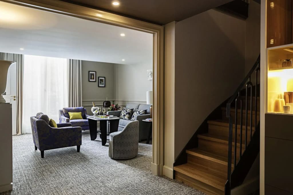 Sofitel Le Scribe Paris Opéra - photo 18