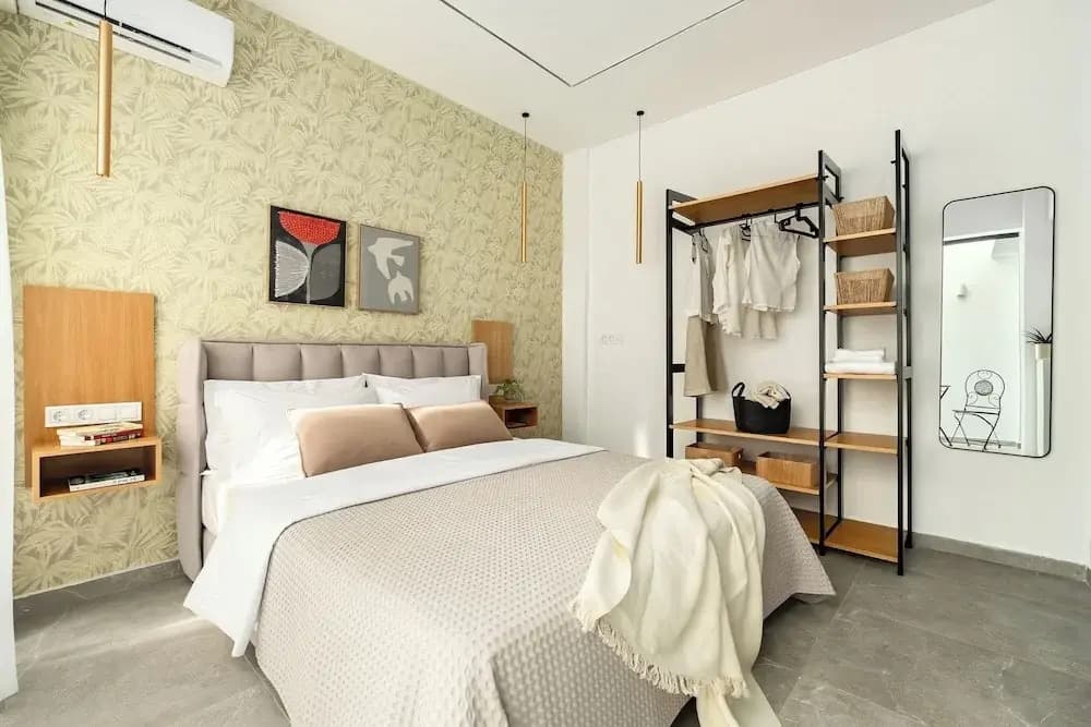 Soultani Aparthotel by HarmonyHomesAway - photo 12