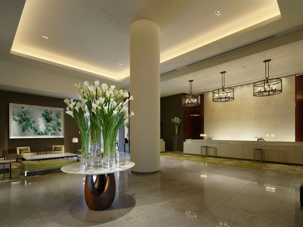 Palace Hotel Tokyo - photo 2