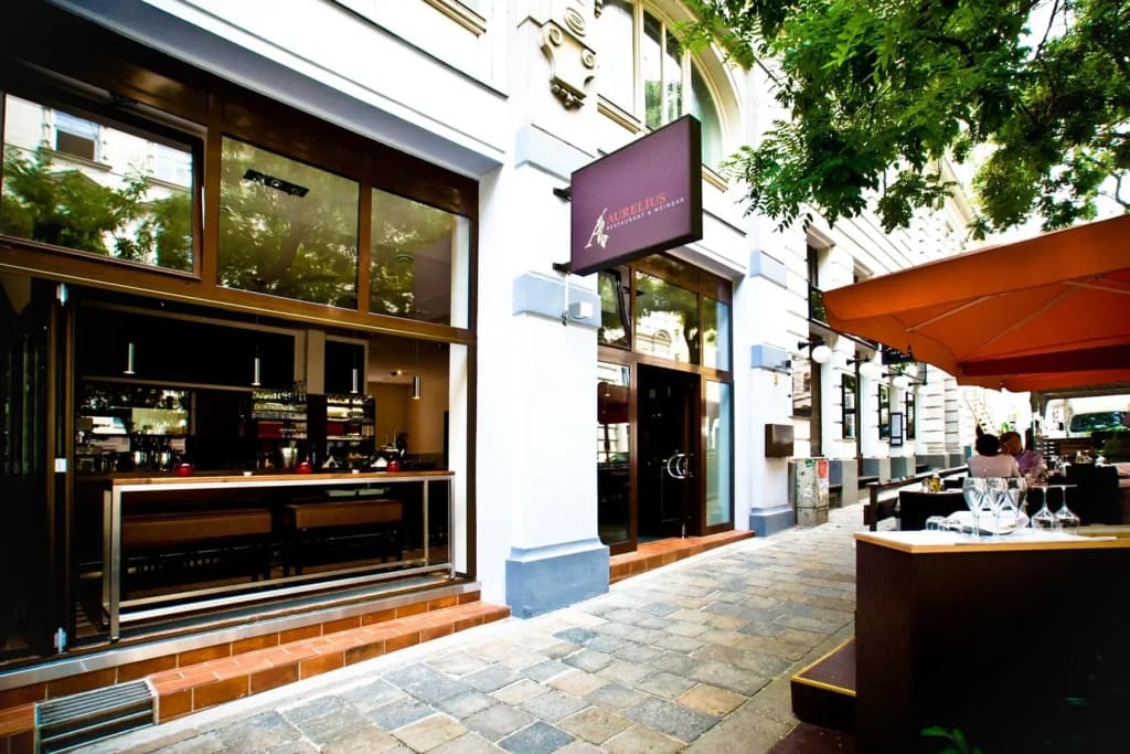 Hotel Marc Aurel - Vienna City Center - photo 37