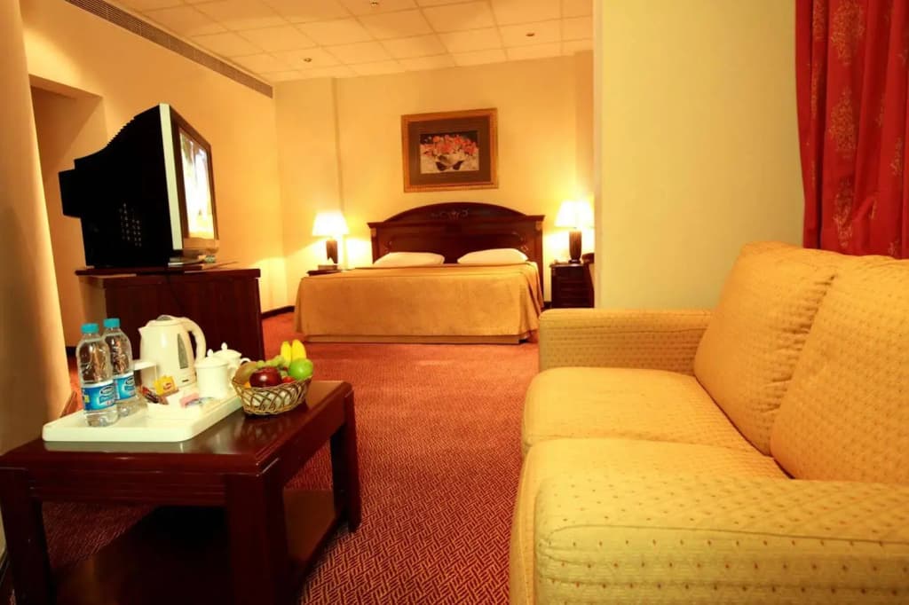 City Inn Al Seef - photo 3