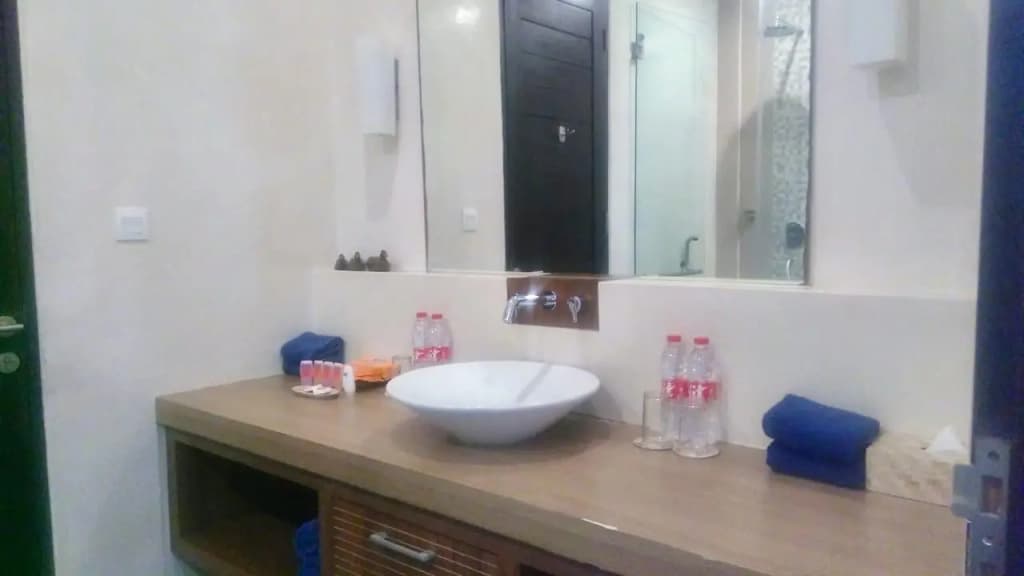 Destiny Villas & Residence Seminyak - photo 10
