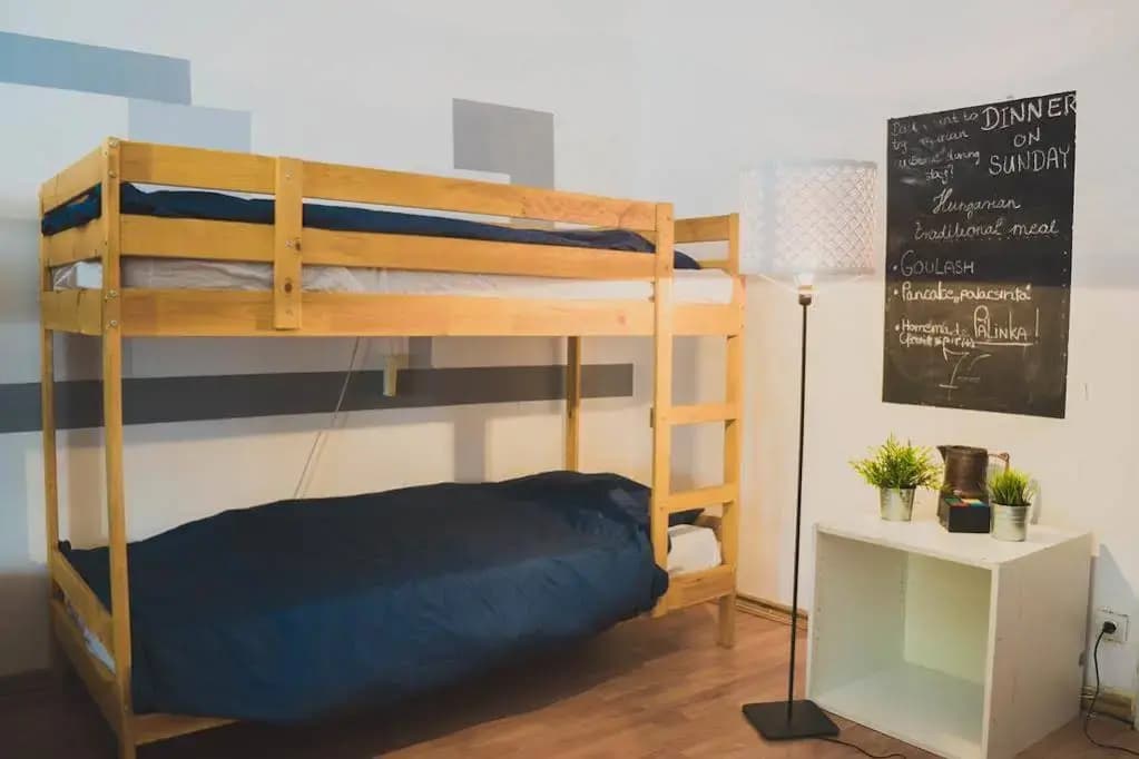Ciao Budapest Hostel - photo 2