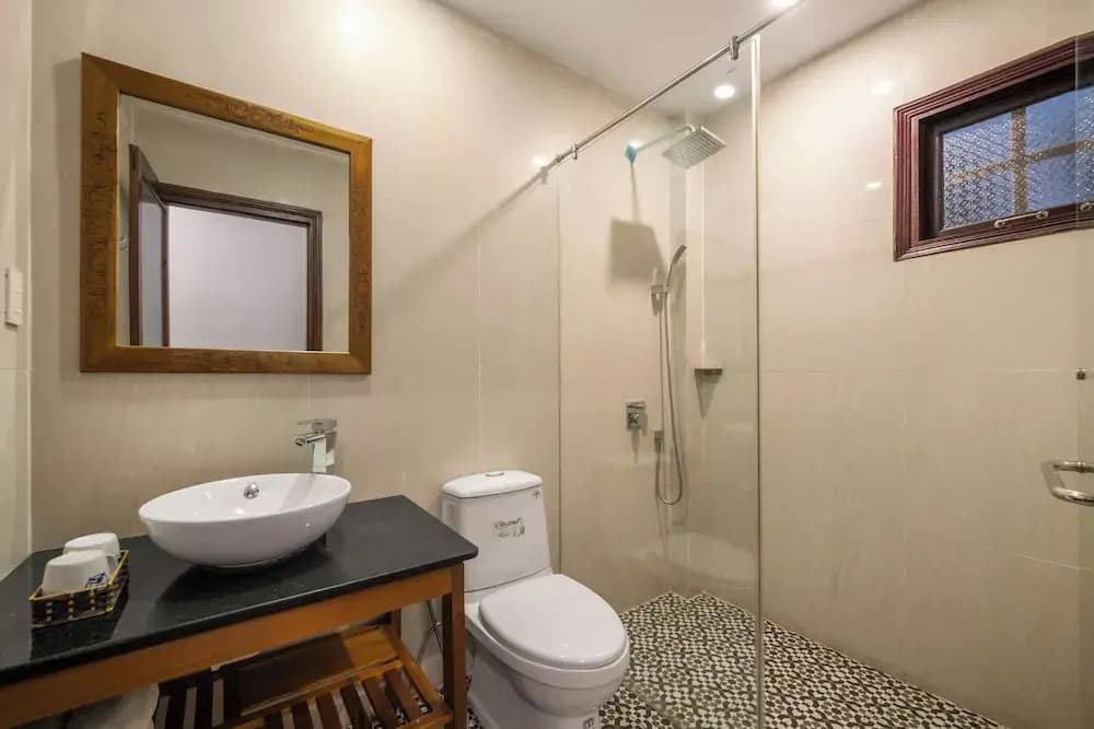 Ancient HoiAn Hotel - photo 10