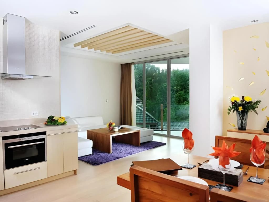 Beachfront Phuket - photo 5