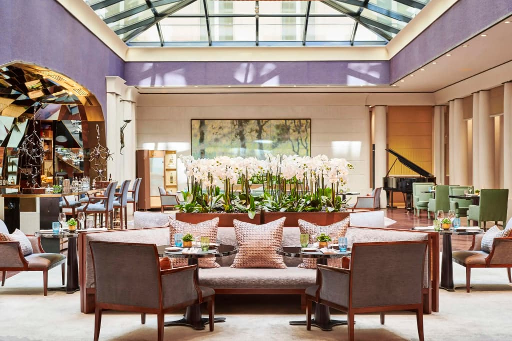 Park Hyatt Paris - Vendome - photo 37
