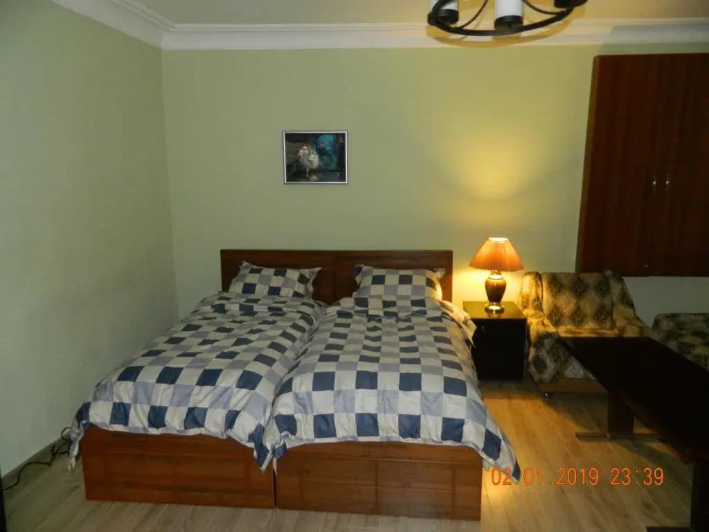 Guest House Old Tbilisi - main photo