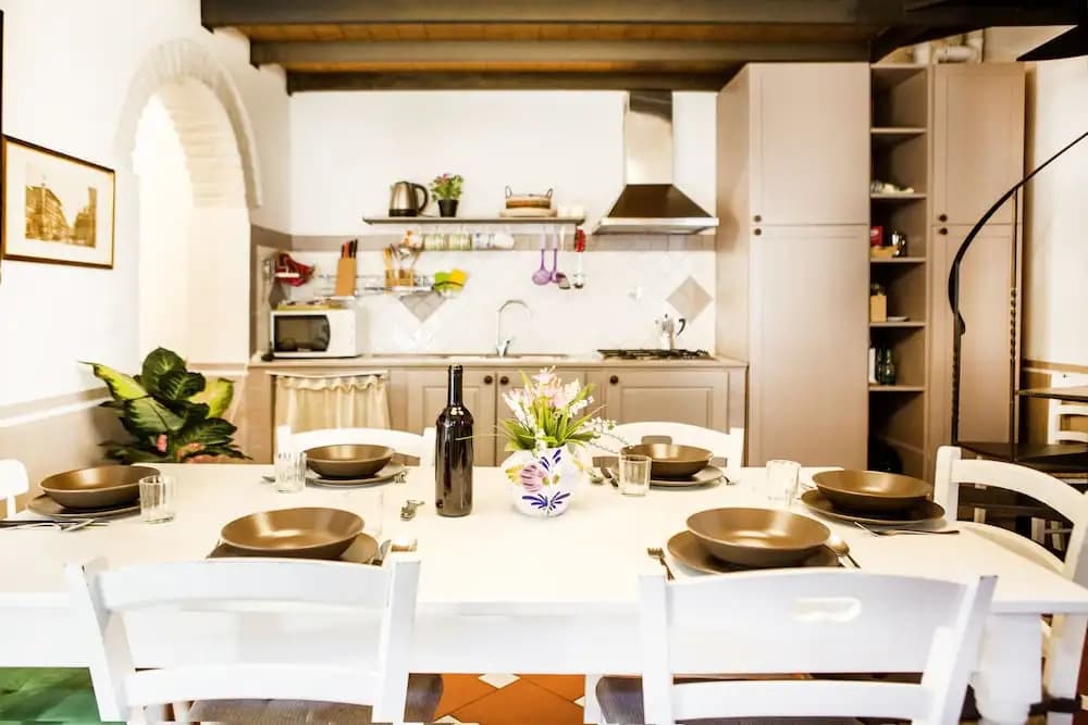 Art Apartment Vasari - photo 6