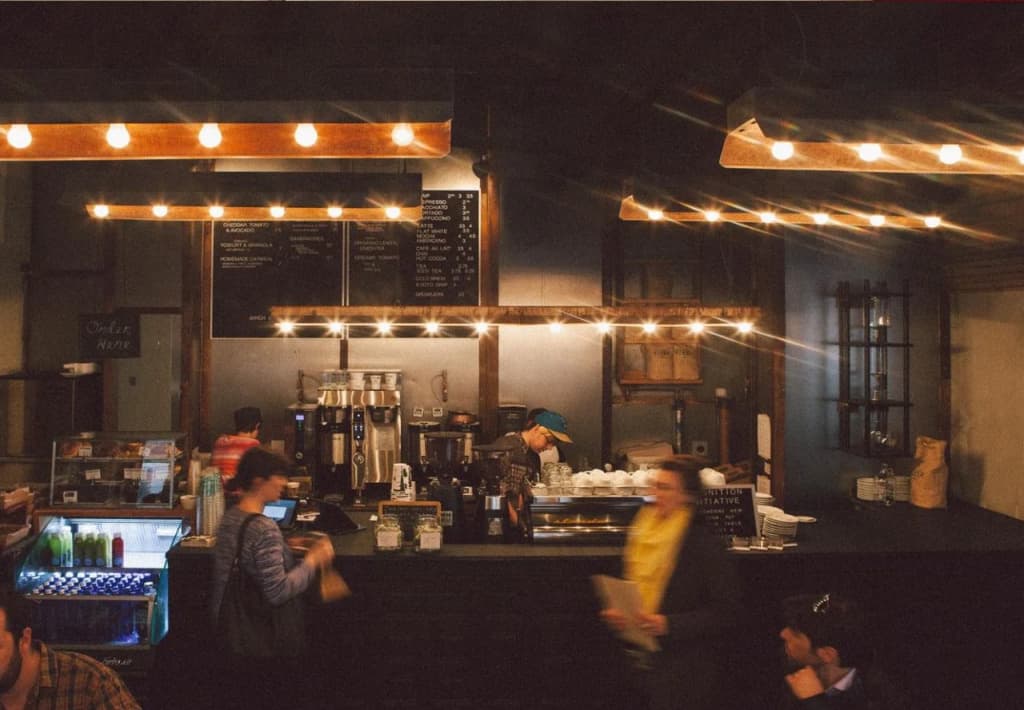 The MAve nyc - photo 3