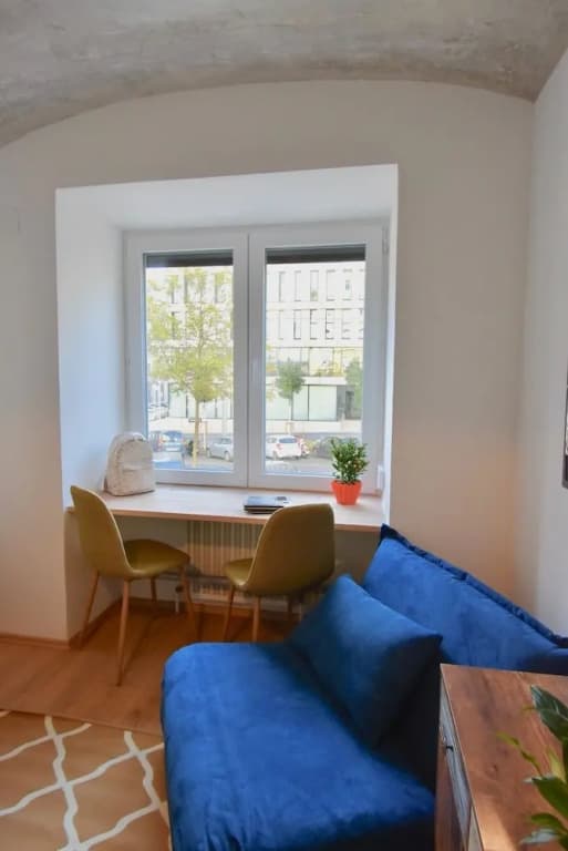Stock Exchange Apartment - photo 10