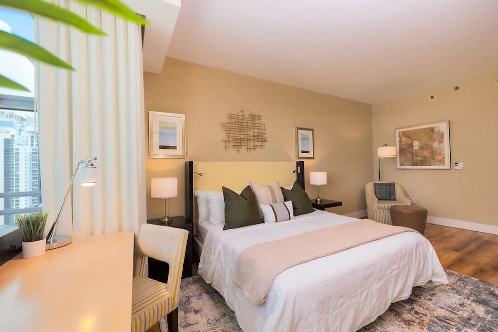 Lux Arch Studios at Brickell - photo 4