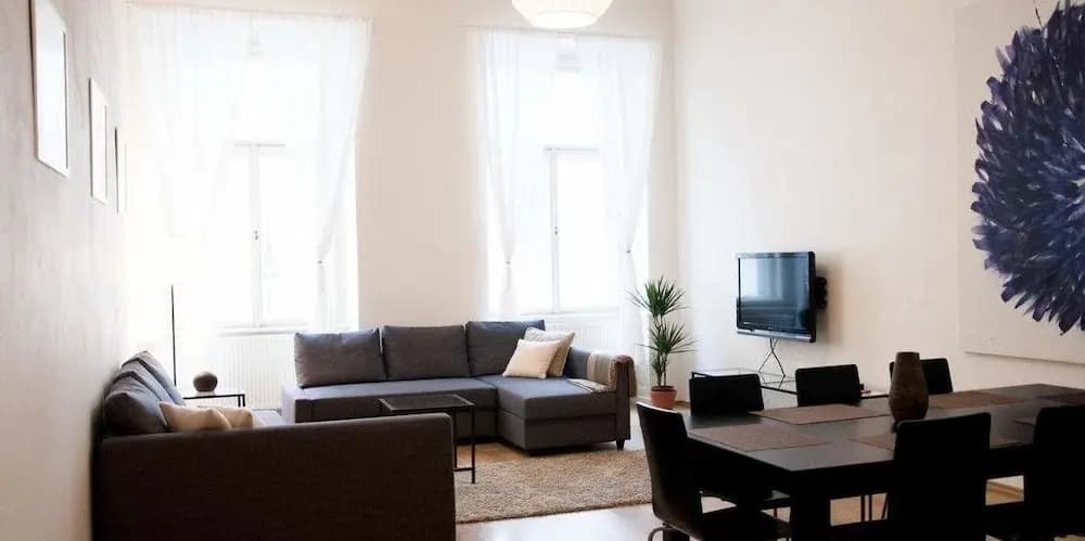 Mighty Prague Apartments - photo 13