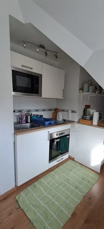 Judits Apartment - photo 31