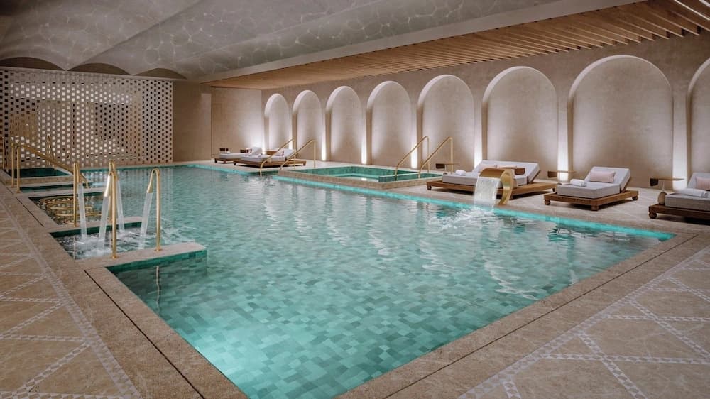 Six Senses The Palm, Dubai - photo 16