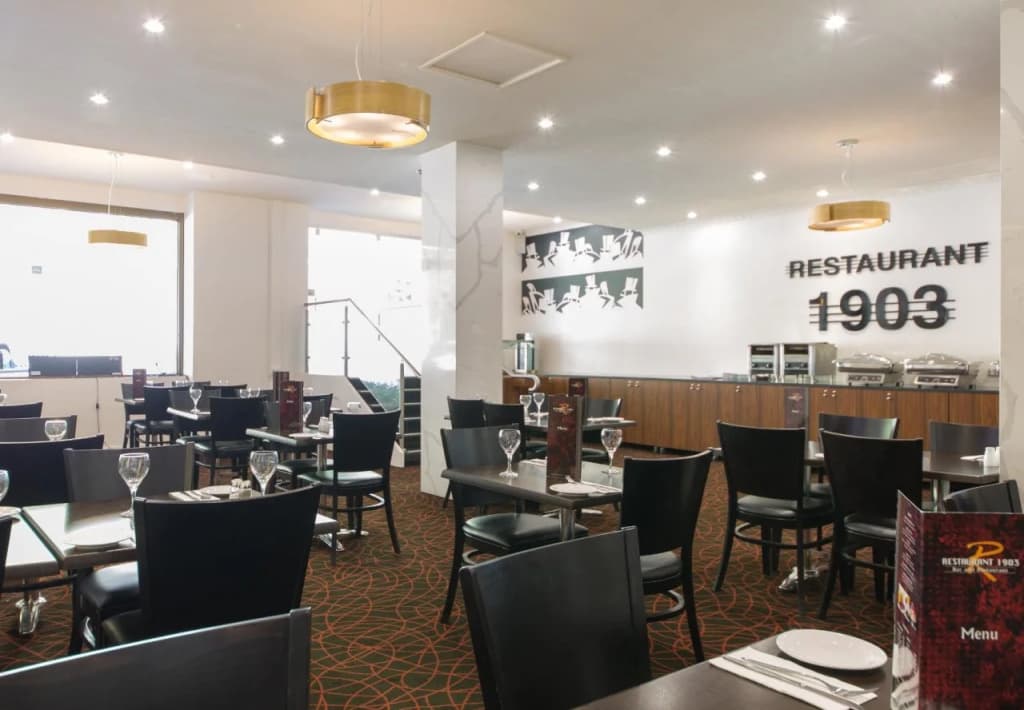 Great Southern Hotel Melbourne - photo 19