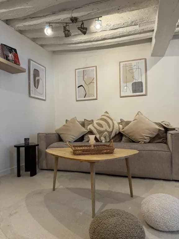Apartment Saint Germain des Pres Bon Marche - photo 9