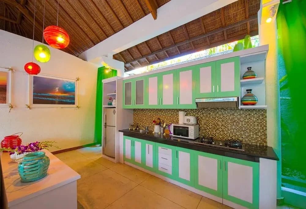 Tanjung Villa - photo 22