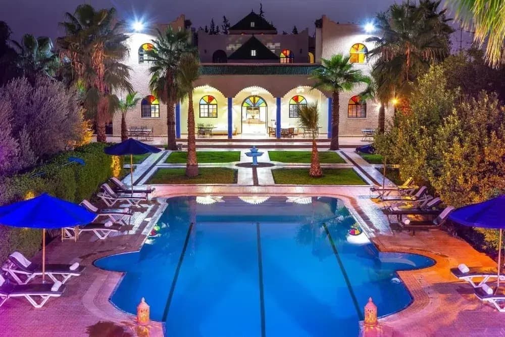 Riad Qodwa - photo 10