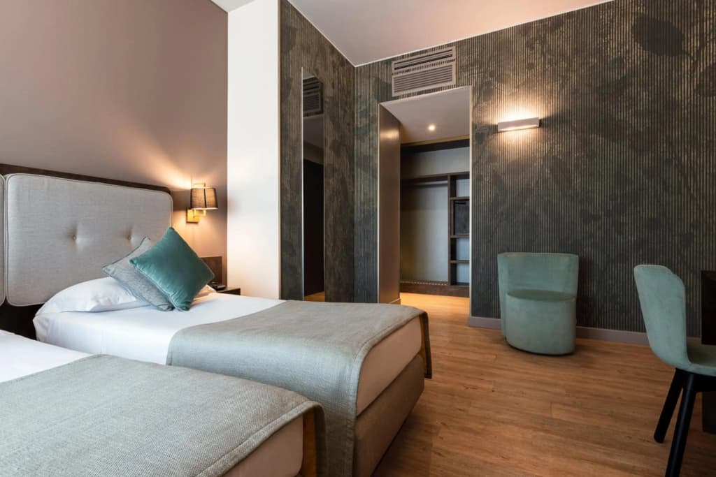 Mokinba Hotels King - photo 24