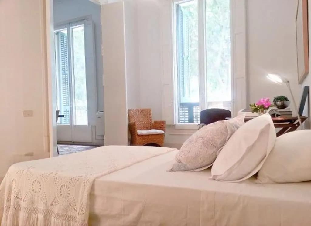 BizFlats Eixample Apartments - photo 4
