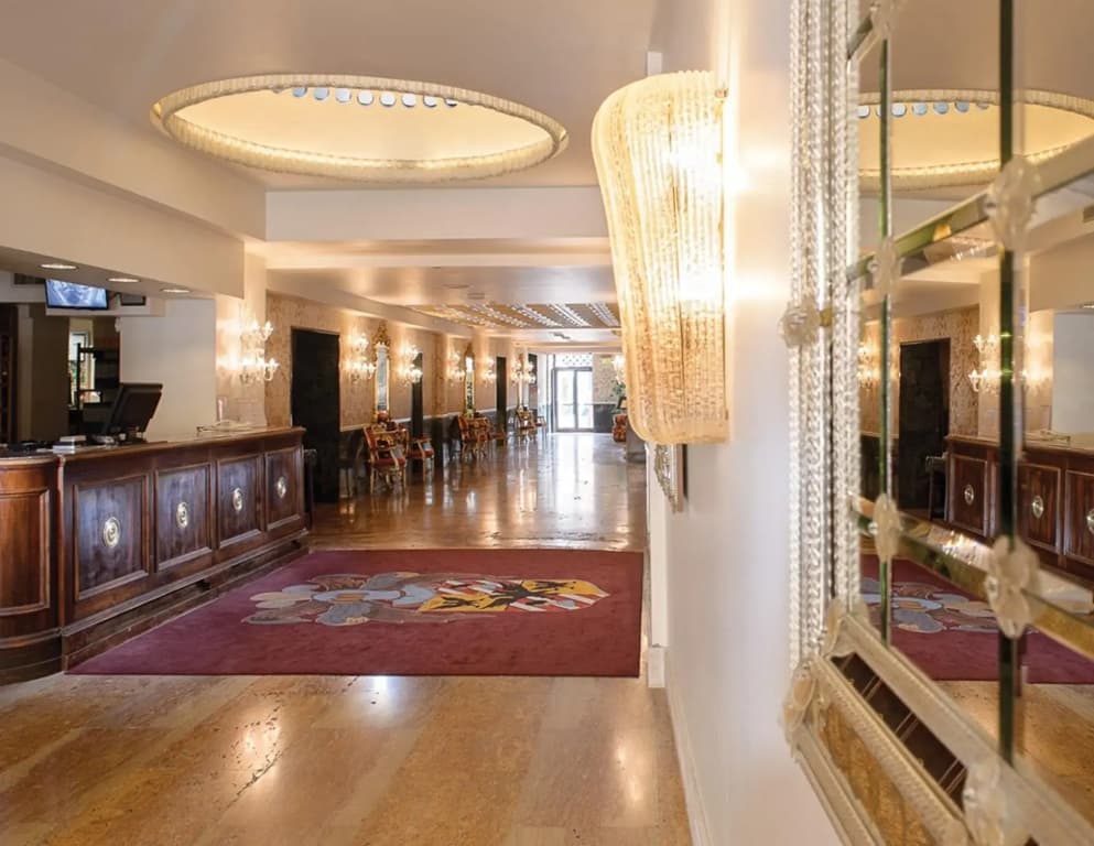 Hotel Principe - photo 1