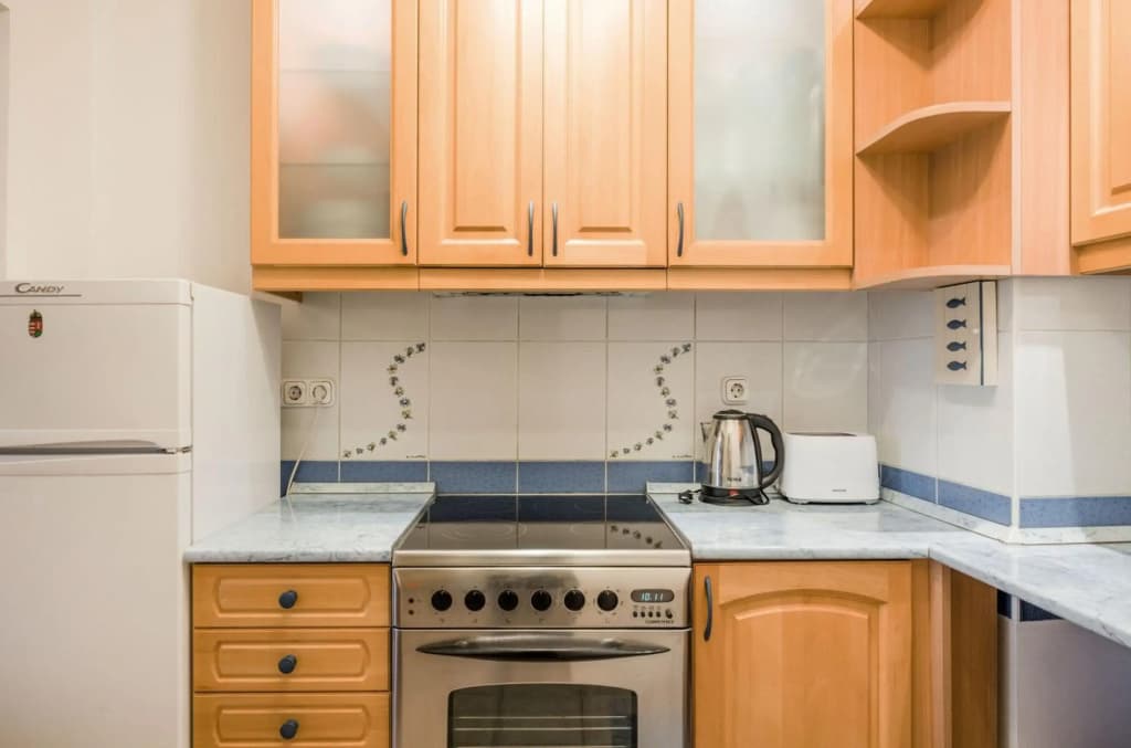 Minded Manor Apartment - photo 13