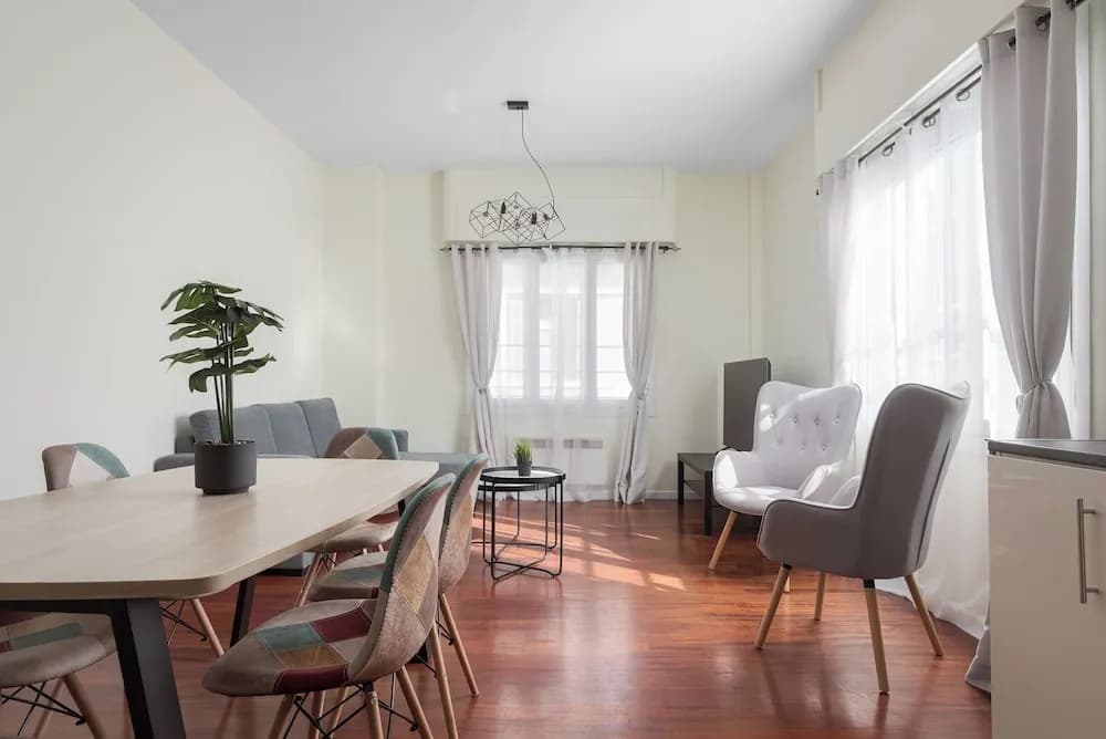 Akadimias Kolonaki Comfort Apartment - photo 4
