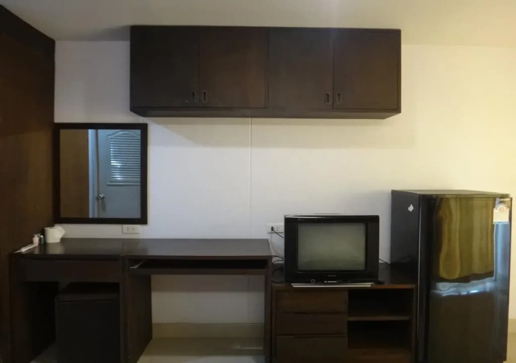 Centella Apartment Bangkok - photo 3