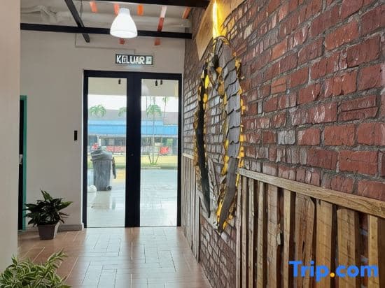 Hippo House Taiping - photo 1