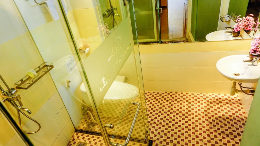 Le Duong Hotel Nha Trang - photo 8
