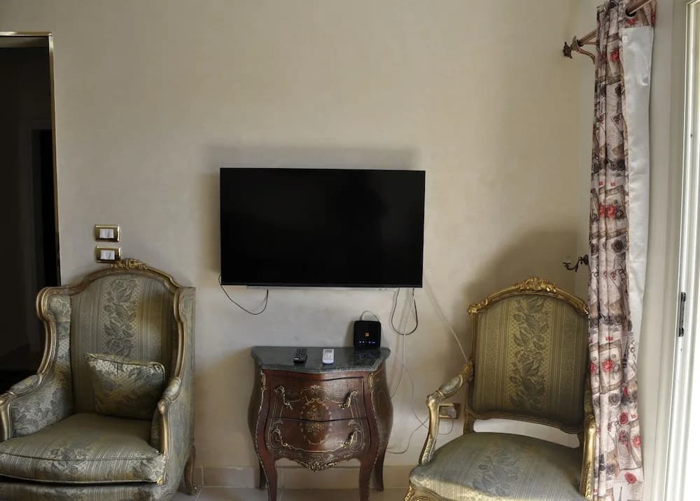 Mercy Gardenia Apartment. - photo 20