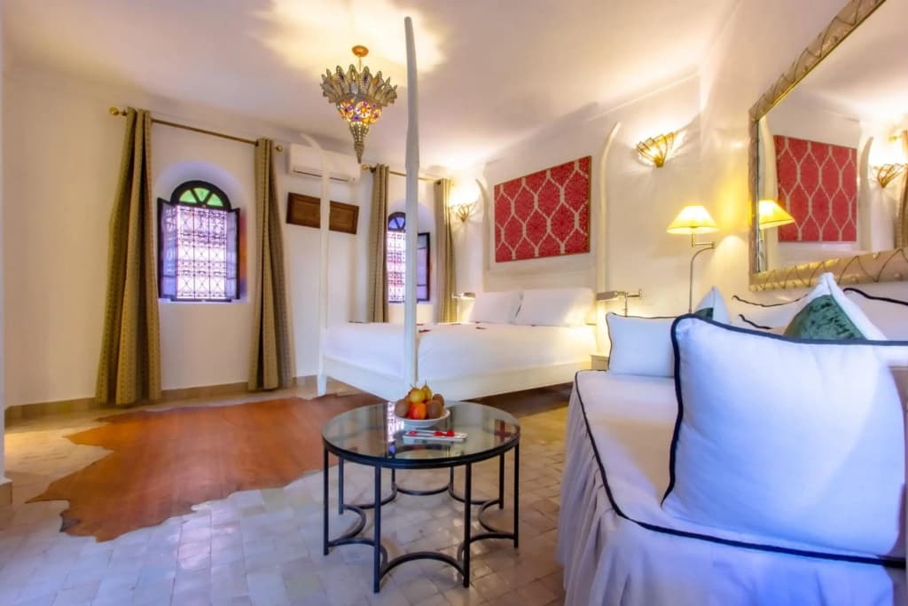 Riad Dar Anika - photo 4