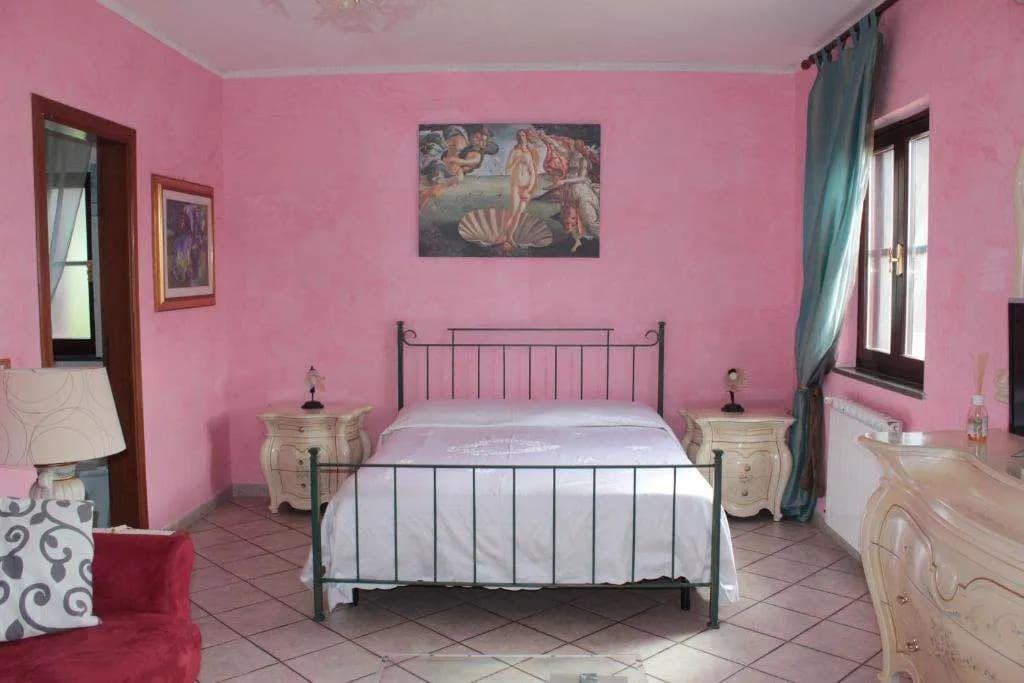 B&B Villa Giovanni - photo 2