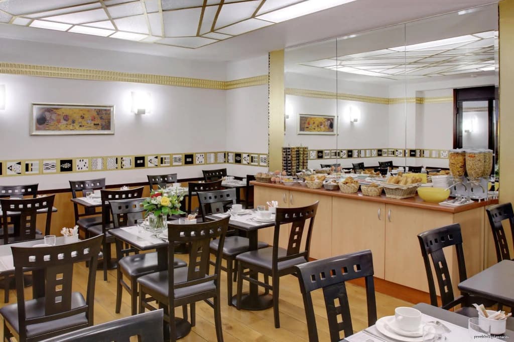 Hotel Opera d'Antin - photo 21