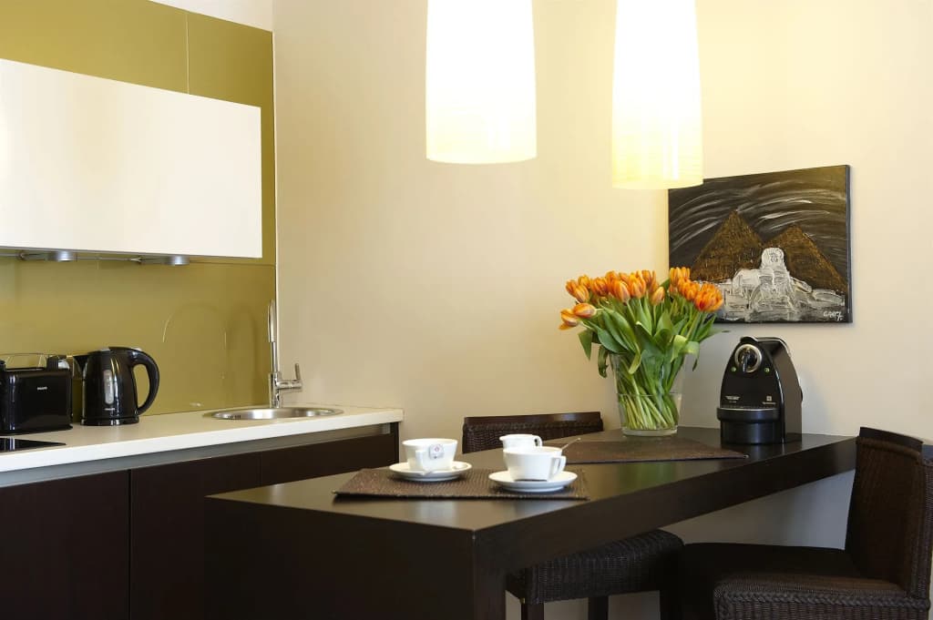 MyPlace Premium Apartments - photo 21