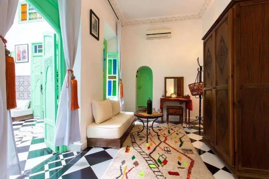 Riad Rose Meryam - photo 10